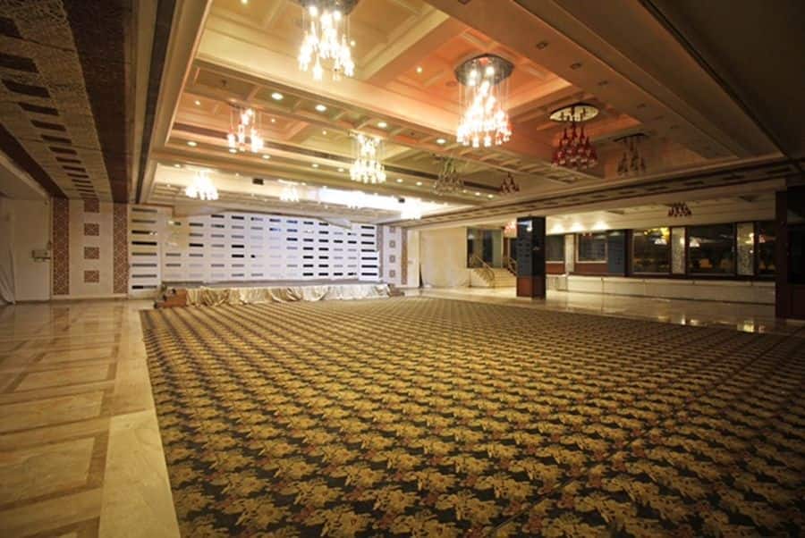 Hall